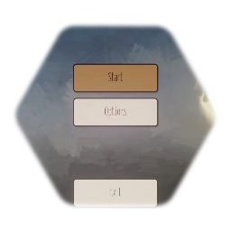Simple UI Menu