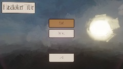 Menu UI