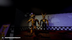 A screenshot taken in Dreams. 4 of 6.