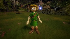 A screenshot taken in Dreams. 23 of 30.