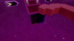 My Dreamiverse Dash!