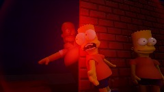 Pov when you try to Hide and some bum comes to you and taunts