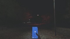 A screenshot taken in Dreams. 5 of 10.