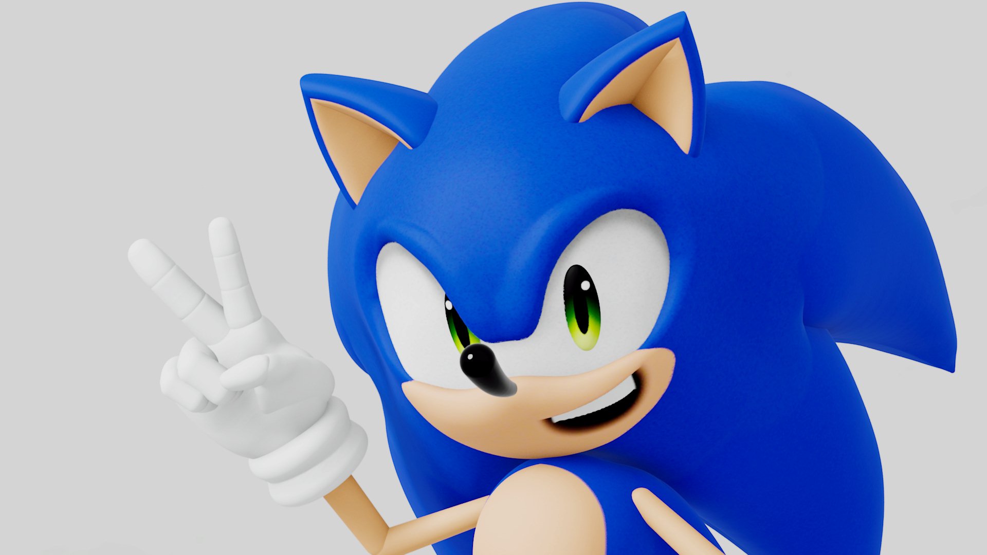 Sonic the hedgehog | Indreams - Dreams™ companion website