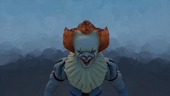 A screenshot taken in Dreams. 19 of 22.