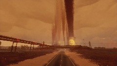 A screenshot taken in Dreams. 2 of 6.