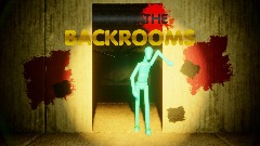 Escape The <term>[BACKROOMS]