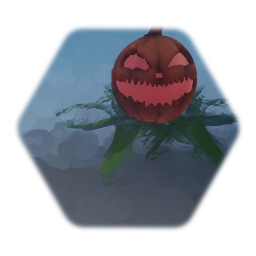 Halloween Assets - Vol.1
