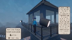 A screenshot taken in Dreams. 1 of 1.