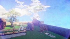 Strange Dream I Had Last Night