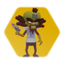 Dr. Neo Cortex (V.2.)