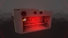 A screenshot taken in Dreams. 24 of 30.
