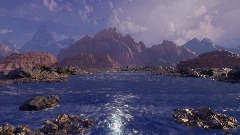 A screenshot taken in Dreams. 12 of 17.