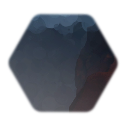 Volcanic Mountain 1