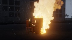 A screenshot taken in Dreams. 5 of 20.