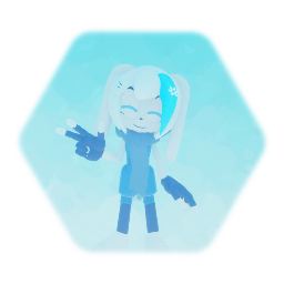 Artica The "Snow" Dog