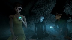 A screenshot taken in Dreams. 1 of 7.