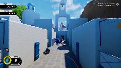 A screenshot taken in Dreams. 3 of 17.