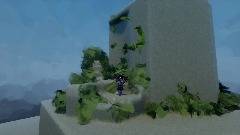 Last Button ¦Scene¦