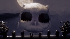 A screenshot taken in Dreams. 2 of 3.