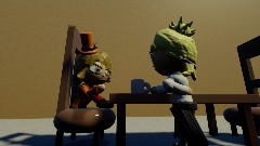 A screenshot taken in Dreams. 3 of 29.