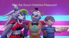 Find the Roxy's Onlyfans Password! [OLD]