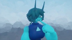 A screenshot taken in Dreams. 1 of 3.