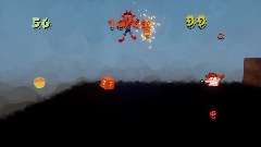 A screenshot taken in Dreams. 2 of 5.