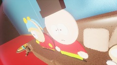 South park animation