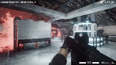 A screenshot taken in Dreams. 7 of 25.