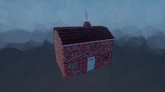 A screenshot taken in Dreams. 27 of 28.