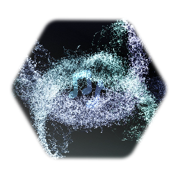 Goku's Home (Dragon Ball Z: The Legacy of Goku 2)