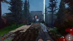 A screenshot taken in Dreams. 11 of 13.