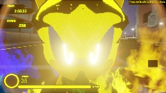 A screenshot taken in Dreams. 16 of 17.