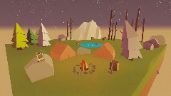 Camping Trip
