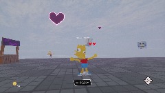 A screenshot taken in Dreams. 3 of 6.