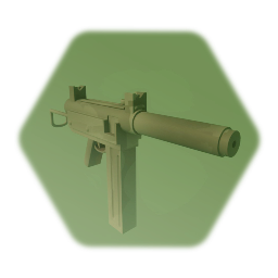 CryFor's Default Backup SMG