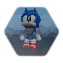 My Sonic