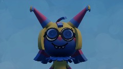 A screenshot taken in Dreams. 3 of 8.