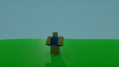 Remix of Old roblox experience
