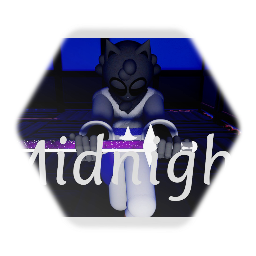 Midnight