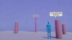 Basketball : Project