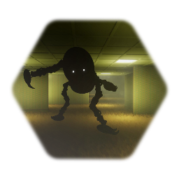 Burney chase Animated