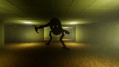 A screenshot taken in Dreams. 1 of 1.