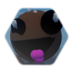 Tiny Sackboi