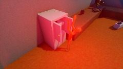 Joe be craven spaghettiO's (remade)but its ps4