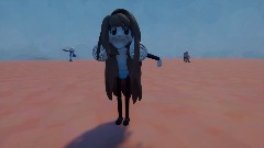 A screenshot taken in Dreams. 3 of 5.