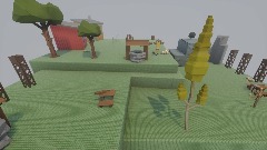 A screenshot taken in Dreams. 3 of 8.