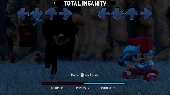 A screenshot taken in Dreams. 13 of 15.