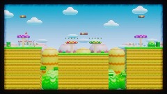 ‎‎Simple Smash <term>V2</term> | World 1